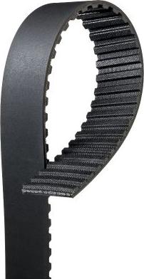 GATES-BR 5074XS - Timing Belt www.autospares.lv