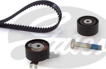 GATES-BR KS511 - Timing Belt Set www.autospares.lv