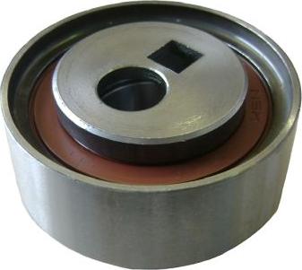 GATES-BR T41129 - Tensioner Pulley, timing belt www.autospares.lv