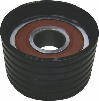 GATES-BR T42166 - Deflection / Guide Pulley, timing belt www.autospares.lv