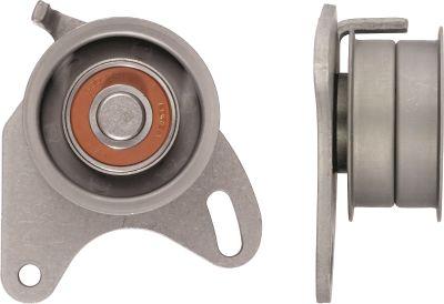 GATES-BR T42129 - Tensioner Pulley, timing belt www.autospares.lv