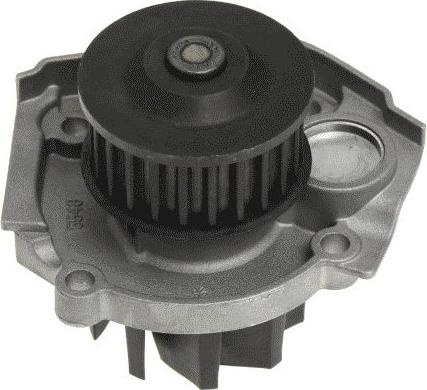 GATES-MX 41203 - Water Pump www.autospares.lv