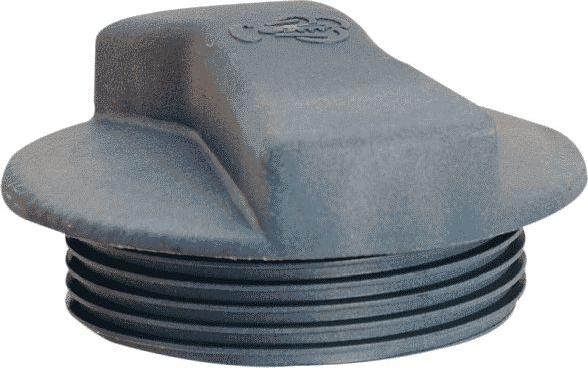 GATES-MX 31529 - Sealing Cap, coolant tank www.autospares.lv