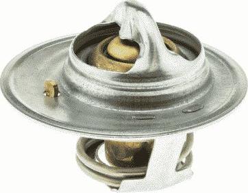 GATES-MX 33488 - Coolant thermostat / housing www.autospares.lv