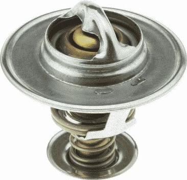 GATES-MX 33188 - Coolant thermostat / housing www.autospares.lv