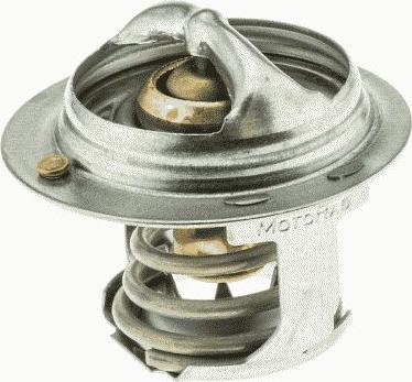 GATES-MX 34823 - Termostats, Dzesēšanas šķidrums autospares.lv