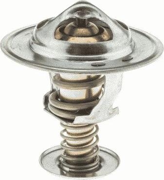 GATES-MX 33868 - Coolant thermostat / housing www.autospares.lv