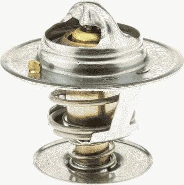 GATES-MX 33338 - Coolant thermostat / housing www.autospares.lv