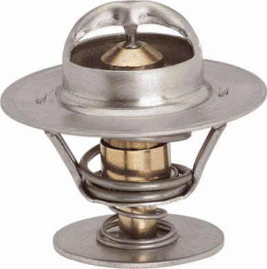 GATES-MX 33209 - Coolant thermostat / housing www.autospares.lv