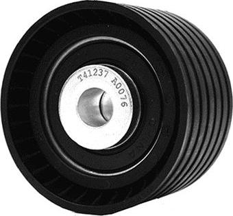 GATES-MX T41237 - Deflection / Guide Pulley, timing belt www.autospares.lv