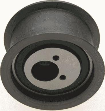 GATES-MX T41228 - Deflection / Guide Pulley, timing belt www.autospares.lv