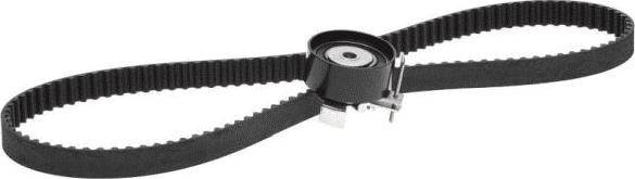 GATES-MX TCK343 - Timing Belt Set www.autospares.lv