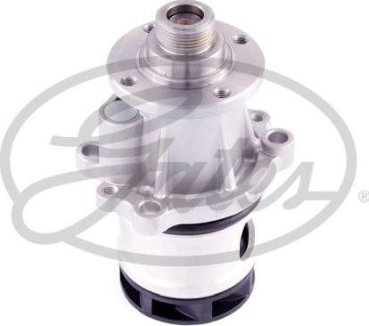 GATES-SEA 41036 - Water Pump www.autospares.lv