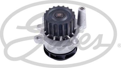 GATES-SEA 41114 - Water Pump www.autospares.lv