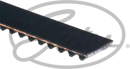 GATES-SEA T1638 - Timing Belt www.autospares.lv