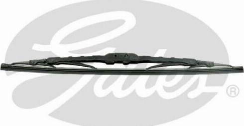 GATES-SEA 7418-10160 - Stikla tīrītāja slotiņa www.autospares.lv