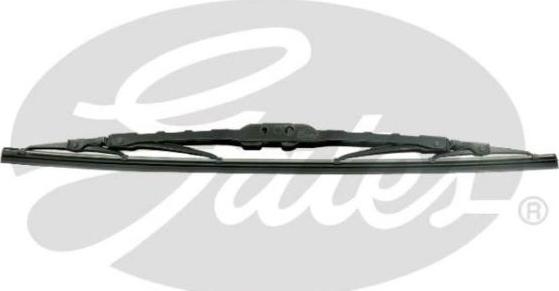 GATES-SEA 7418-20200 - Wiper Blade www.autospares.lv