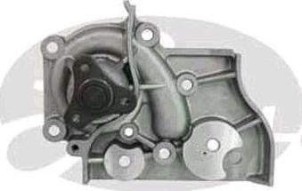 GATES-SEA GWP-0365 - Water Pump www.autospares.lv