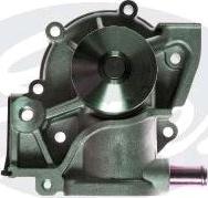 GATES-SEA GWP-0269 - Water Pump www.autospares.lv