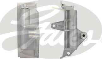 GATES-SEA T43063 - Успокоитель, зубчатый ремень www.autospares.lv