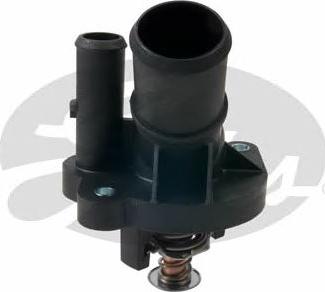 GATES-SEA TH45190G1 - Coolant thermostat / housing www.autospares.lv