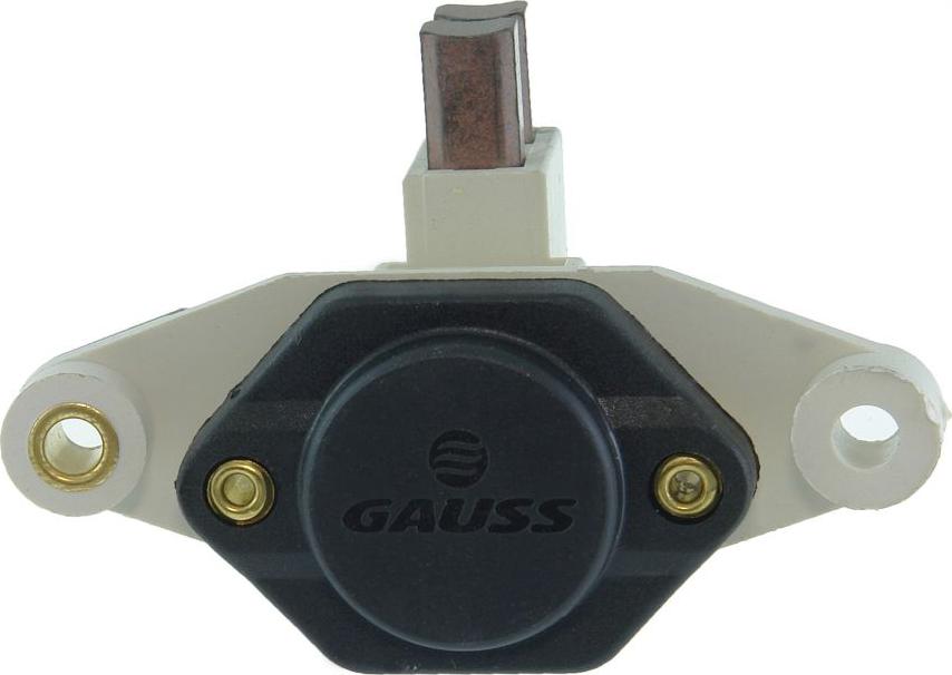 GAUSS GA026 - Ģeneratora sprieguma regulators www.autospares.lv