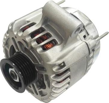 GAUSS GA19300 - Alternator www.autospares.lv