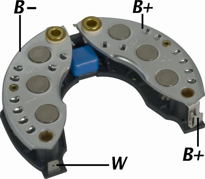 GAUSS GA1450 - Taisngriezis, Ģenerators autospares.lv