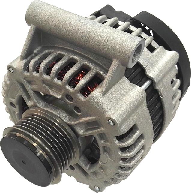 GAUSS GA10059 - Alternator www.autospares.lv