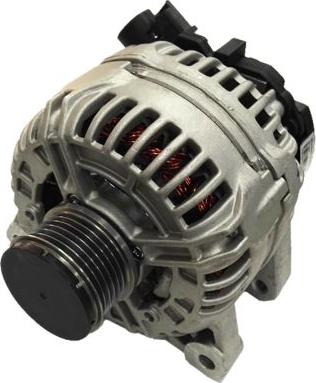 GAUSS GA10035 - Alternator www.autospares.lv