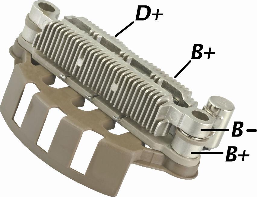 GAUSS GA1391 - Taisngriezis, Ģenerators www.autospares.lv