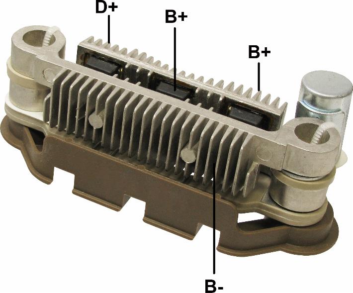 GAUSS GA1365 - Taisngriezis, Ģenerators www.autospares.lv