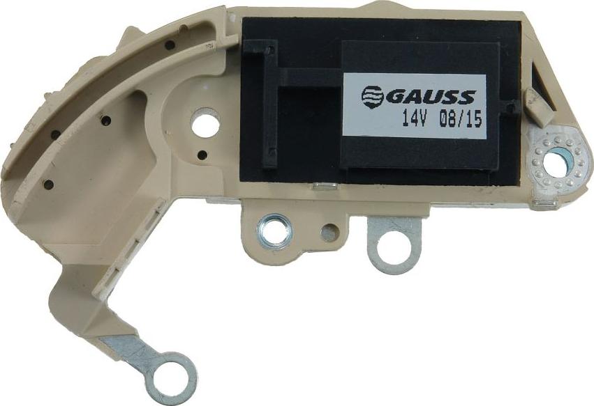 GAUSS GA820 - Ģeneratora sprieguma regulators autospares.lv