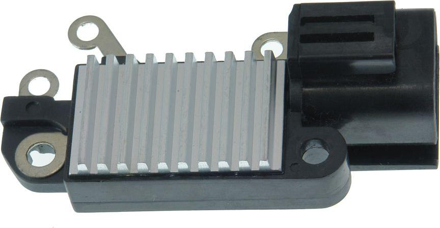 GAUSS GA252 - Регулятор напряжения, генератор www.autospares.lv