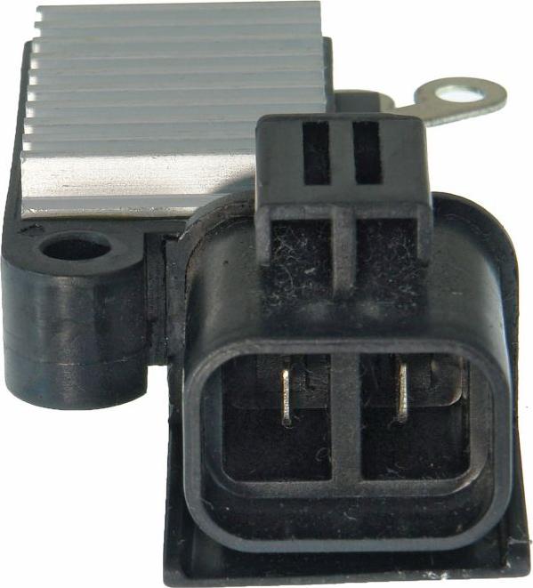 GAUSS GA252 - Регулятор напряжения, генератор www.autospares.lv