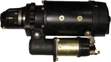 GAUSS GA21918 - Starter www.autospares.lv