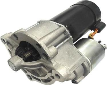 GAUSS GA23054 - Starter www.autospares.lv