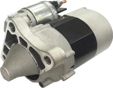 GAUSS GA23119 - Starter www.autospares.lv