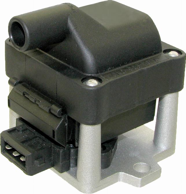 GAUSS GC4000 - Ignition Coil www.autospares.lv