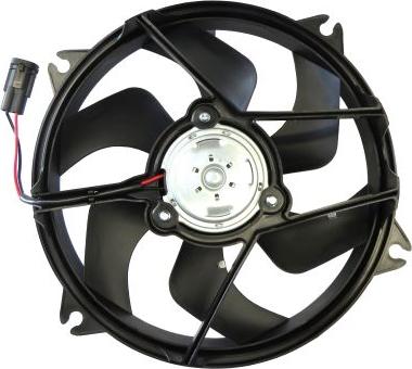 GAUSS GE1014 - Ventilators, Motora dzesēšanas sistēma www.autospares.lv