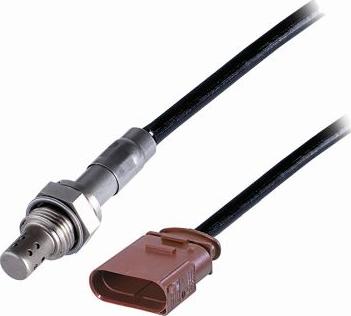 GAUSS GO8416 - Lambda Sensor www.autospares.lv