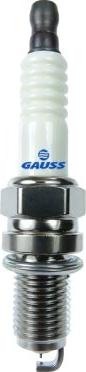 GAUSS GV6R27I - Свеча зажигания www.autospares.lv