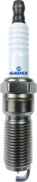 GAUSS GV5R10I-13 - Свеча зажигания www.autospares.lv