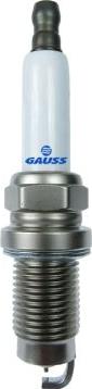 GAUSS GV5R12P-11 - Aizdedzes svece autospares.lv