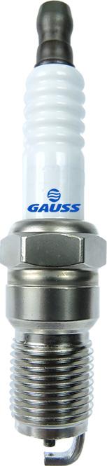 GAUSS GV6R26-11B - Свеча зажигания www.autospares.lv