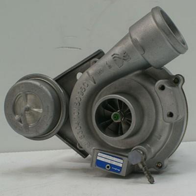 GCG Turbos Australia BW53039880005 - Турбина, компрессор www.autospares.lv