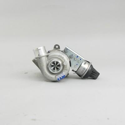 GCG Turbos Australia BW53039880168 - Kompresors, Turbopūte www.autospares.lv