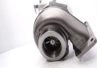 GCG Turbos Australia G452164-5016S - Kompresors, Turbopūte www.autospares.lv