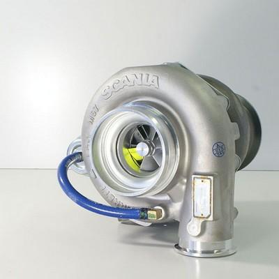 GCG Turbos Australia G452311-5008S - Kompresors, Turbopūte autospares.lv