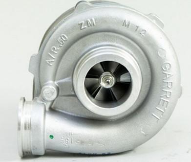 GCG Turbos Australia G466646-5041S - Kompresors, Turbopūte www.autospares.lv